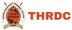 Tanzania Human Rights Defenders Coalition (THRDC)